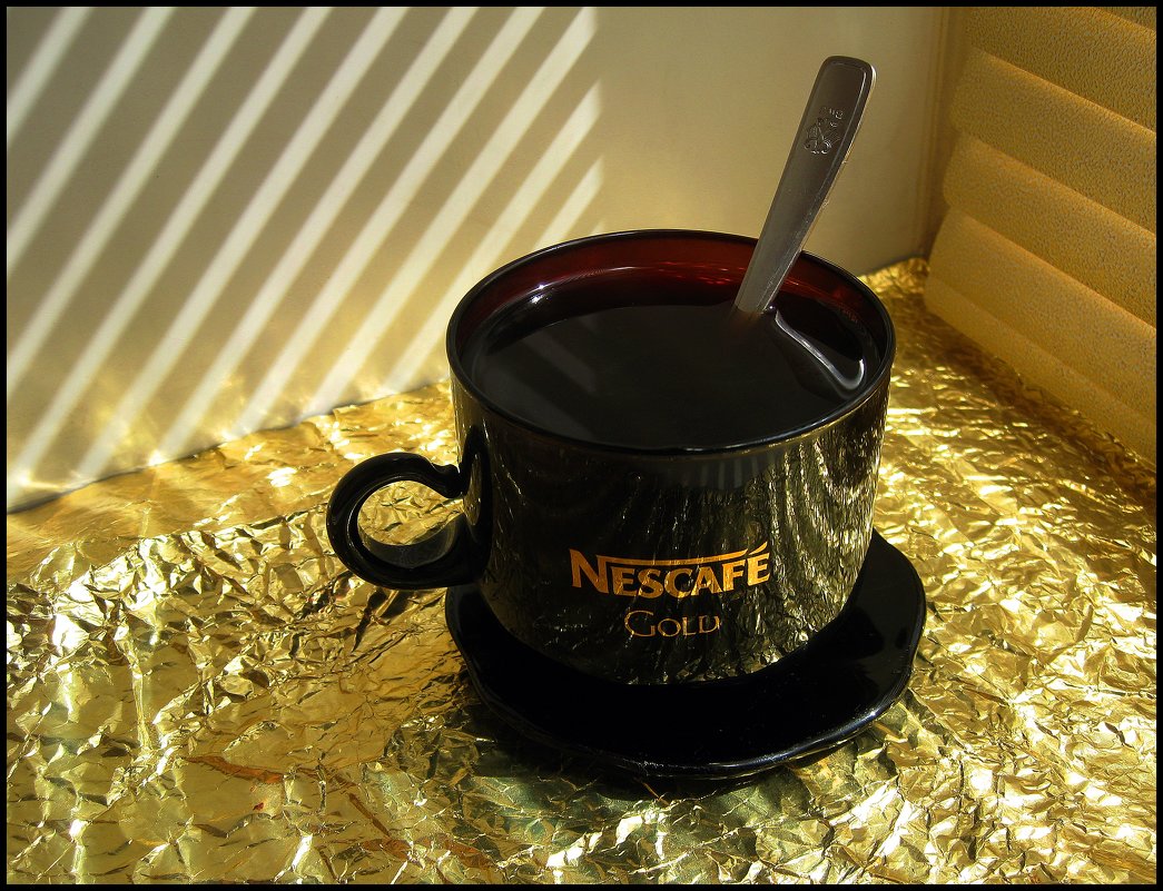 Nescafe - muh5257 