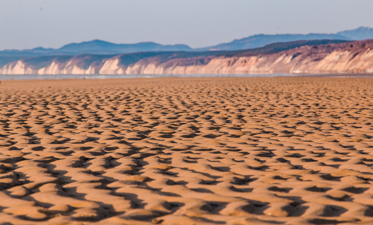 Песчаные дюны - Timofey Chichikov