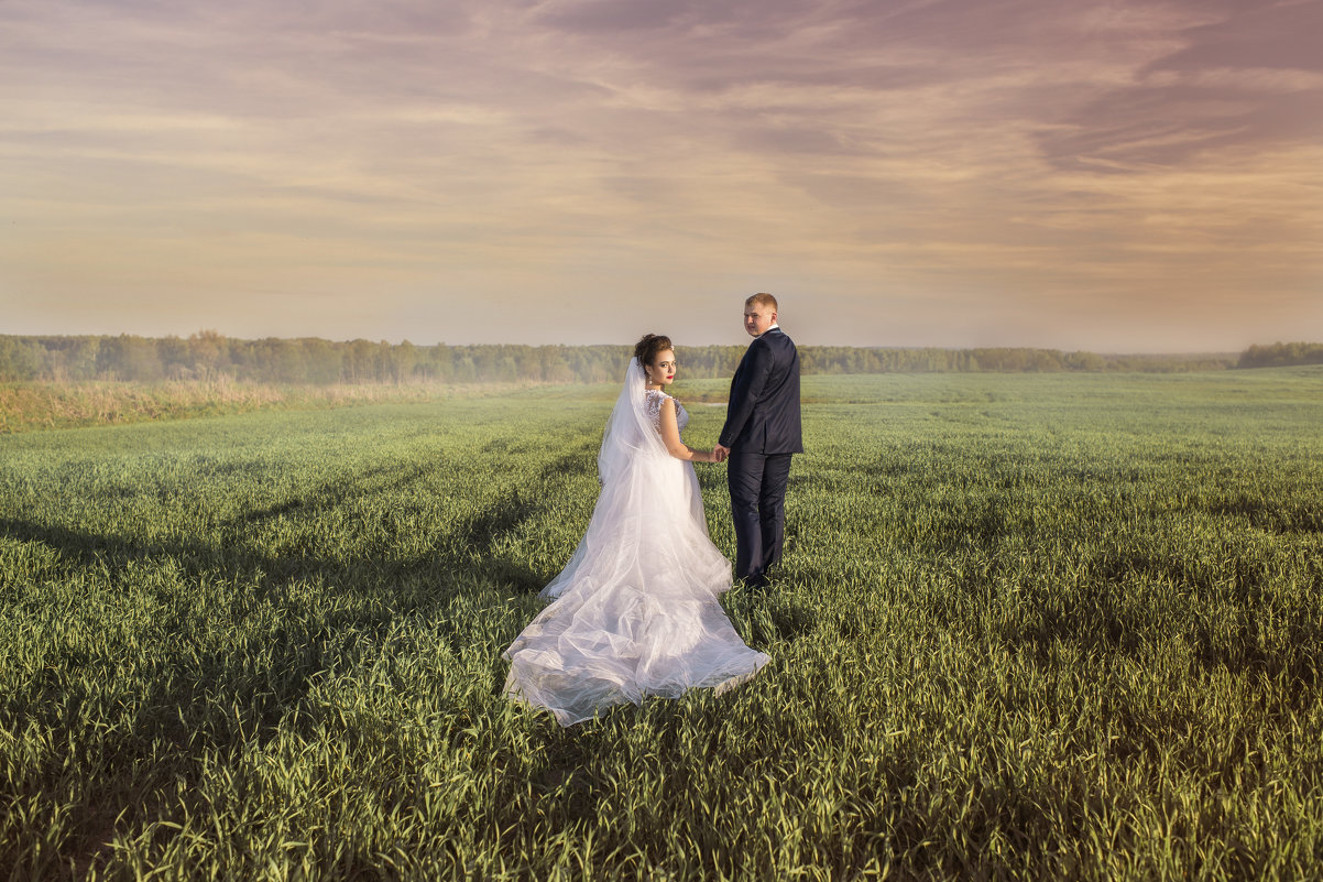 Wedding - Наталья Сидорович