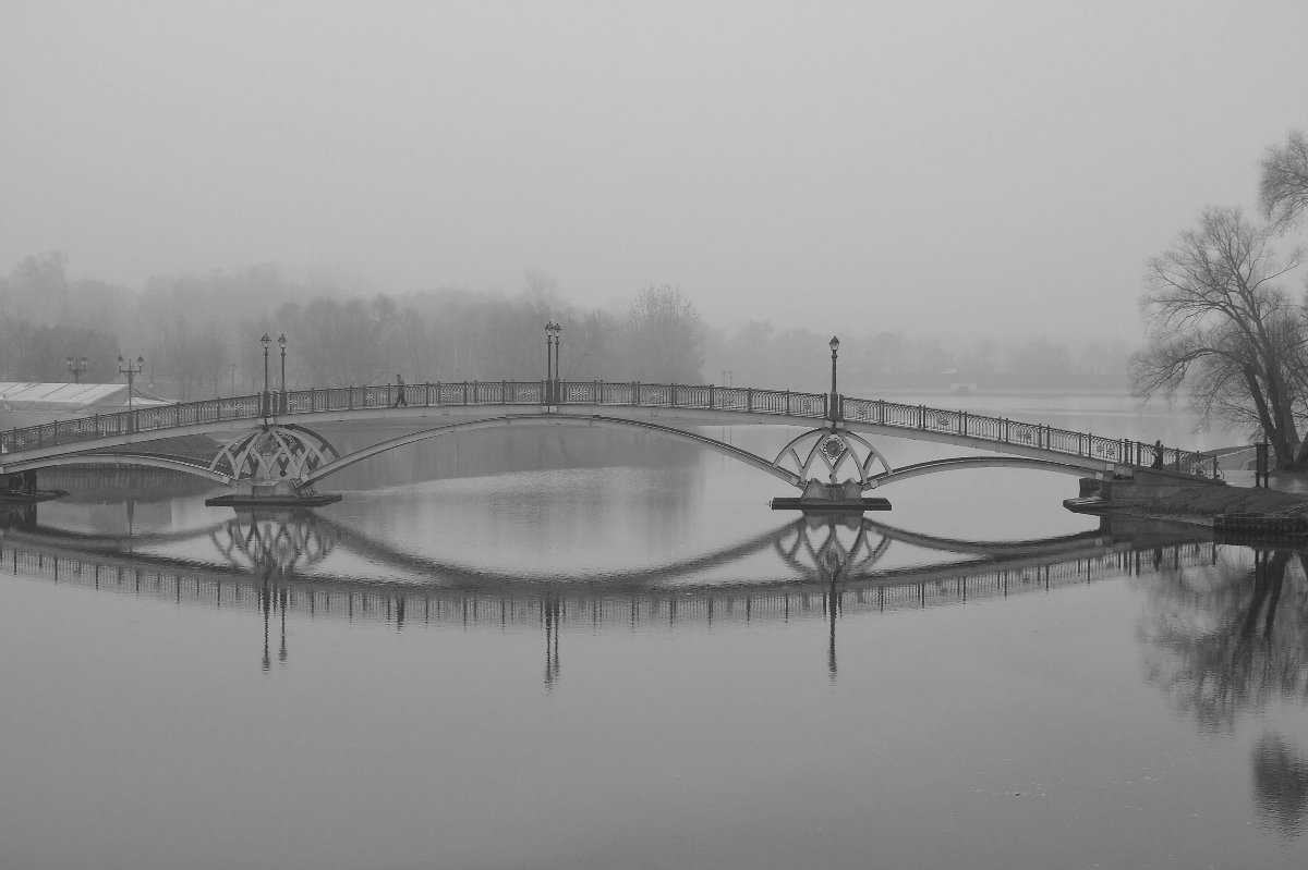 Мост - Игорь 