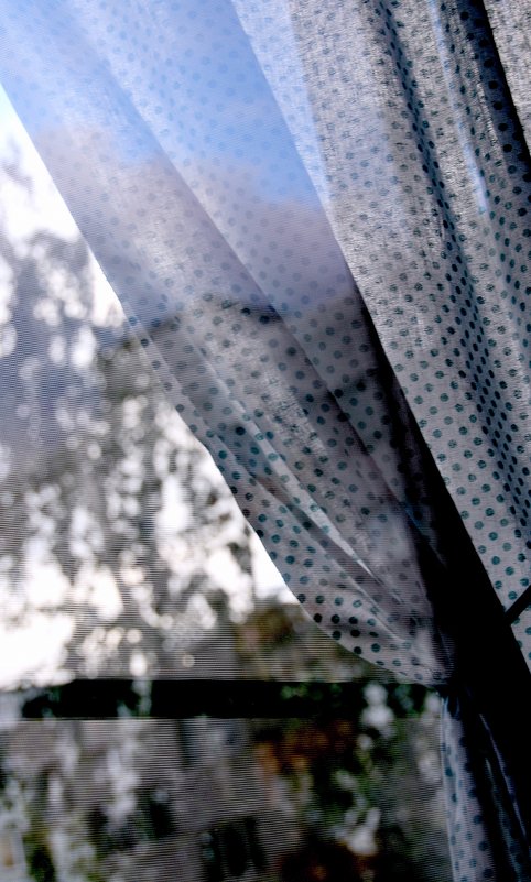 Голубое небо за окном - Валерия  Полещикова 