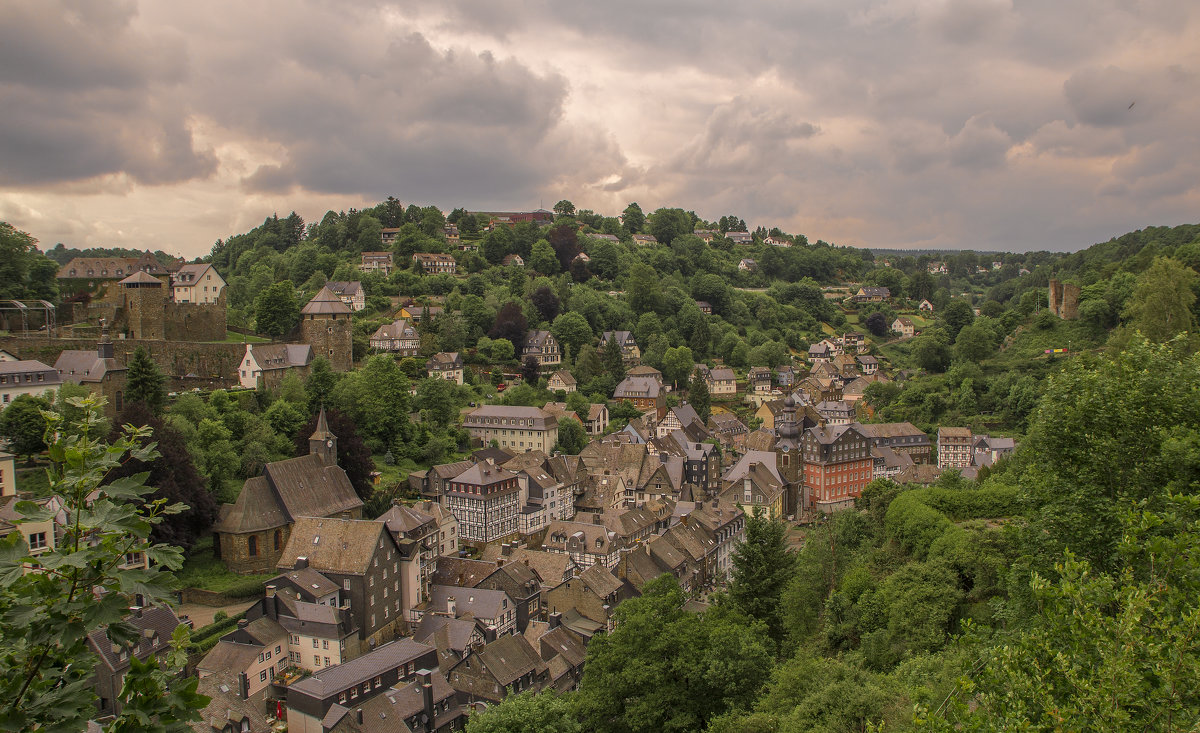 Monschau - Андрей Бойко