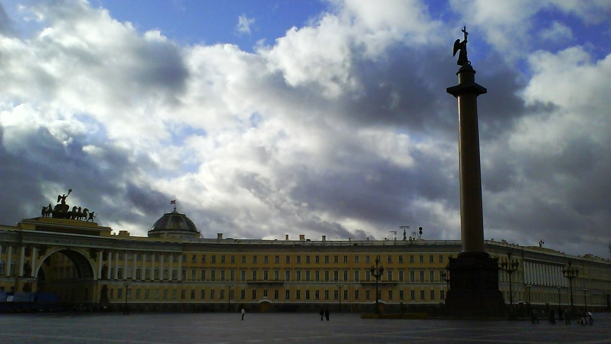 Питер - Светлана Беляева