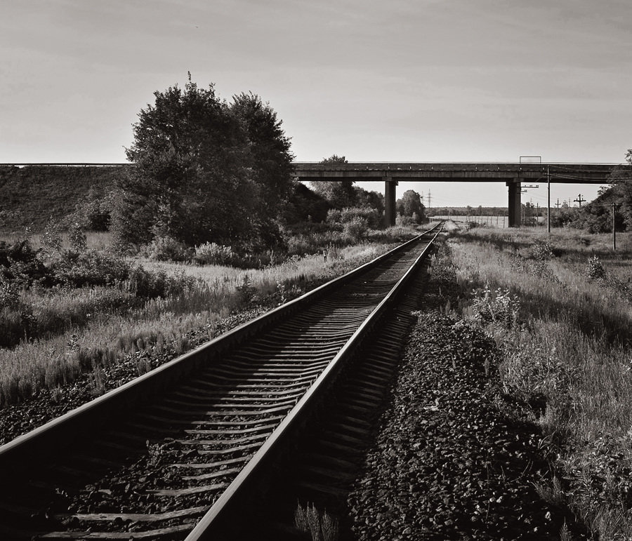 Geometry of crossing. - Андрий Майковский