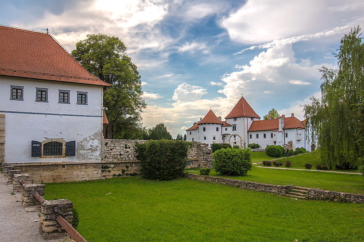 Croatia 2017 Varazdin 3 - Arturs Ancans