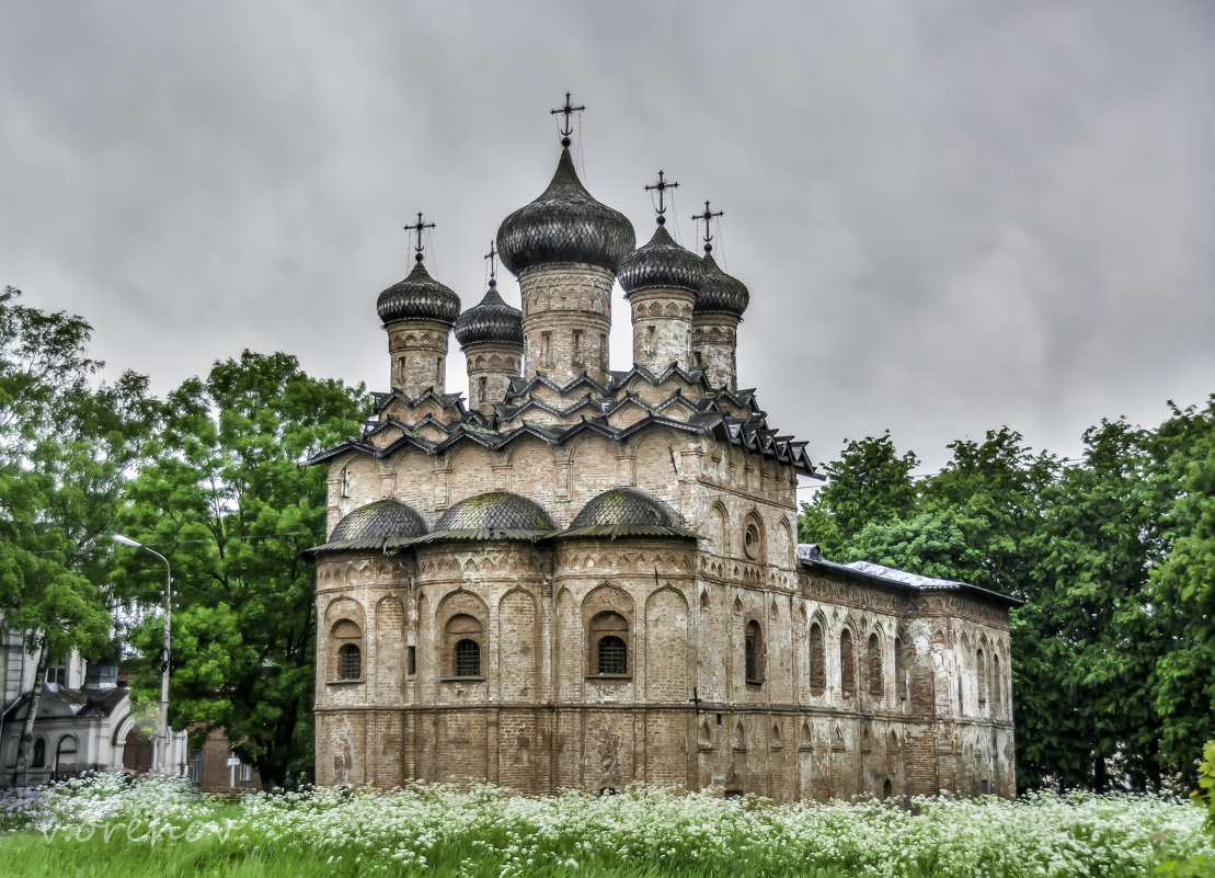 Великий Новгород - Виктор Орехов