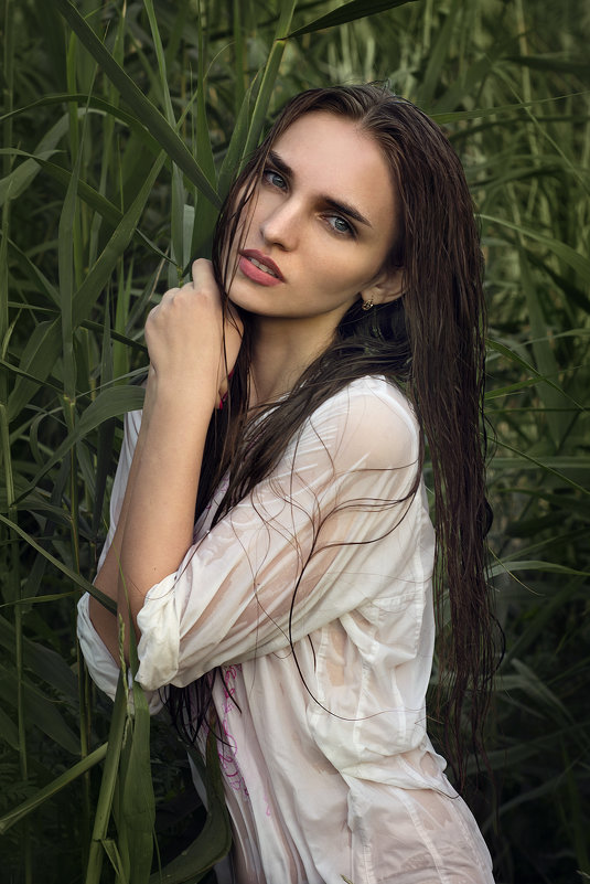 *** - Viktoria Anufrieva