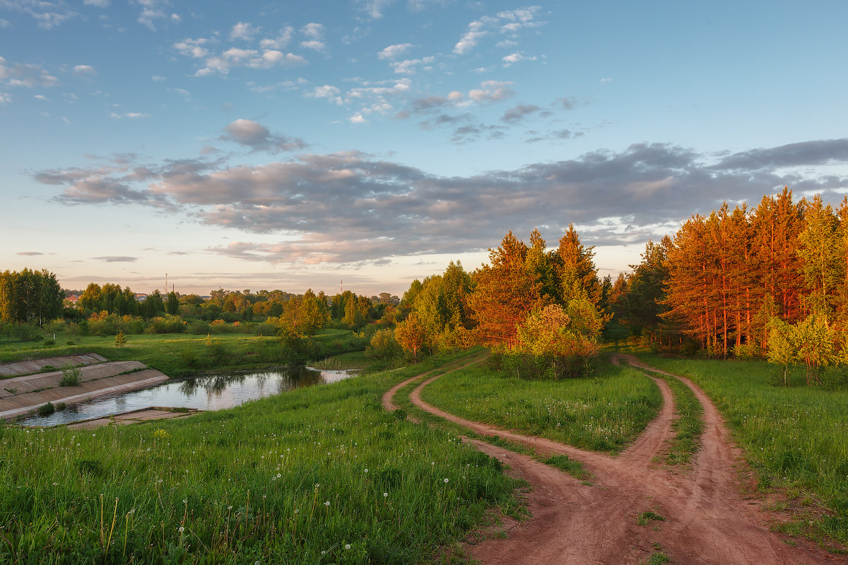 *** - Александр Кислицын