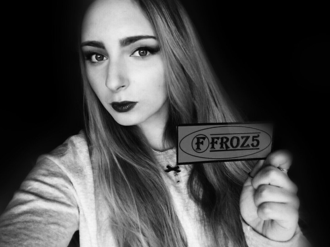 FROZ5 - FROZ5 FROZ5