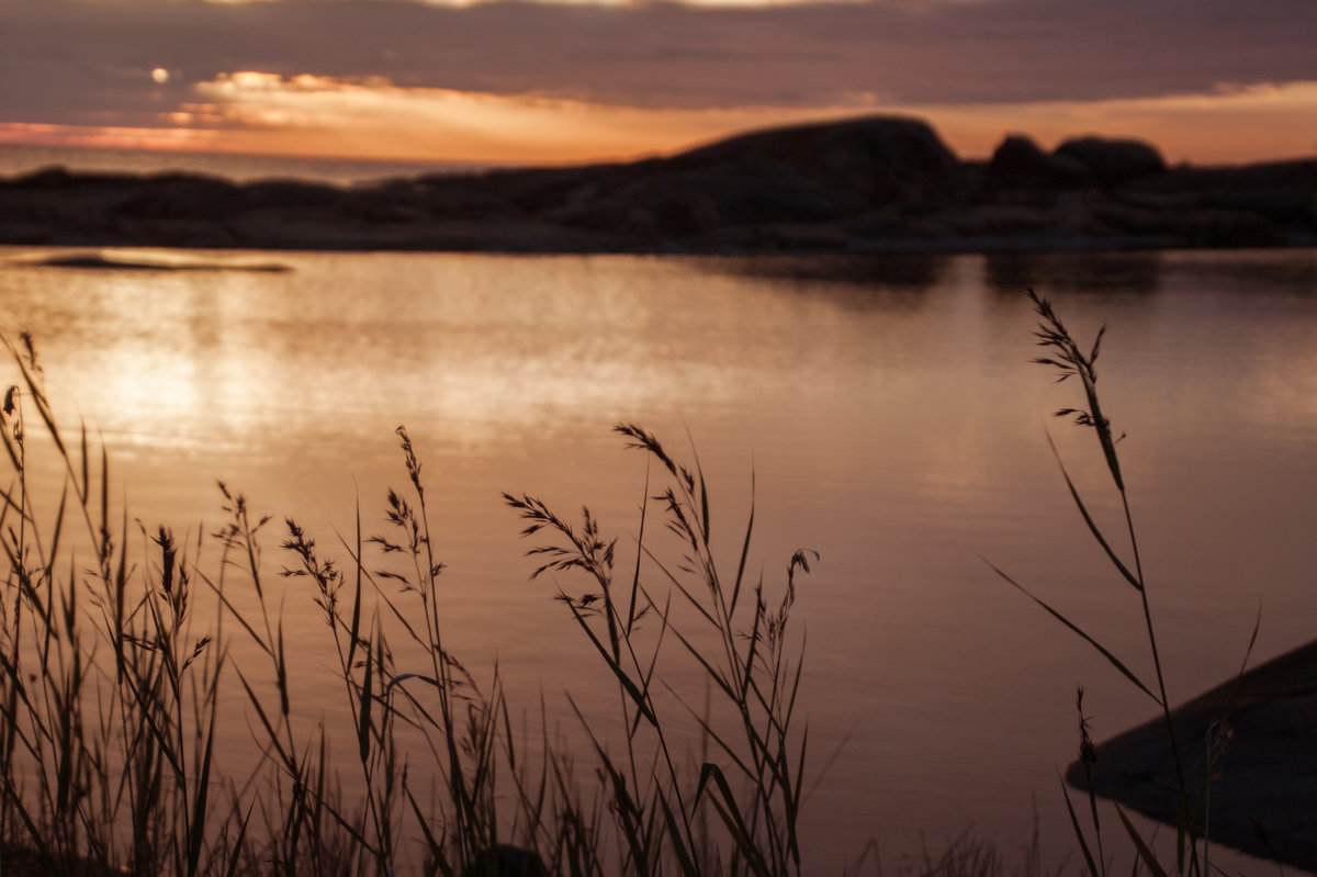 Öreskär - liudmila drake