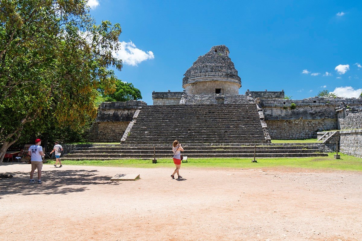 Yucatán México - Вадим Вайс