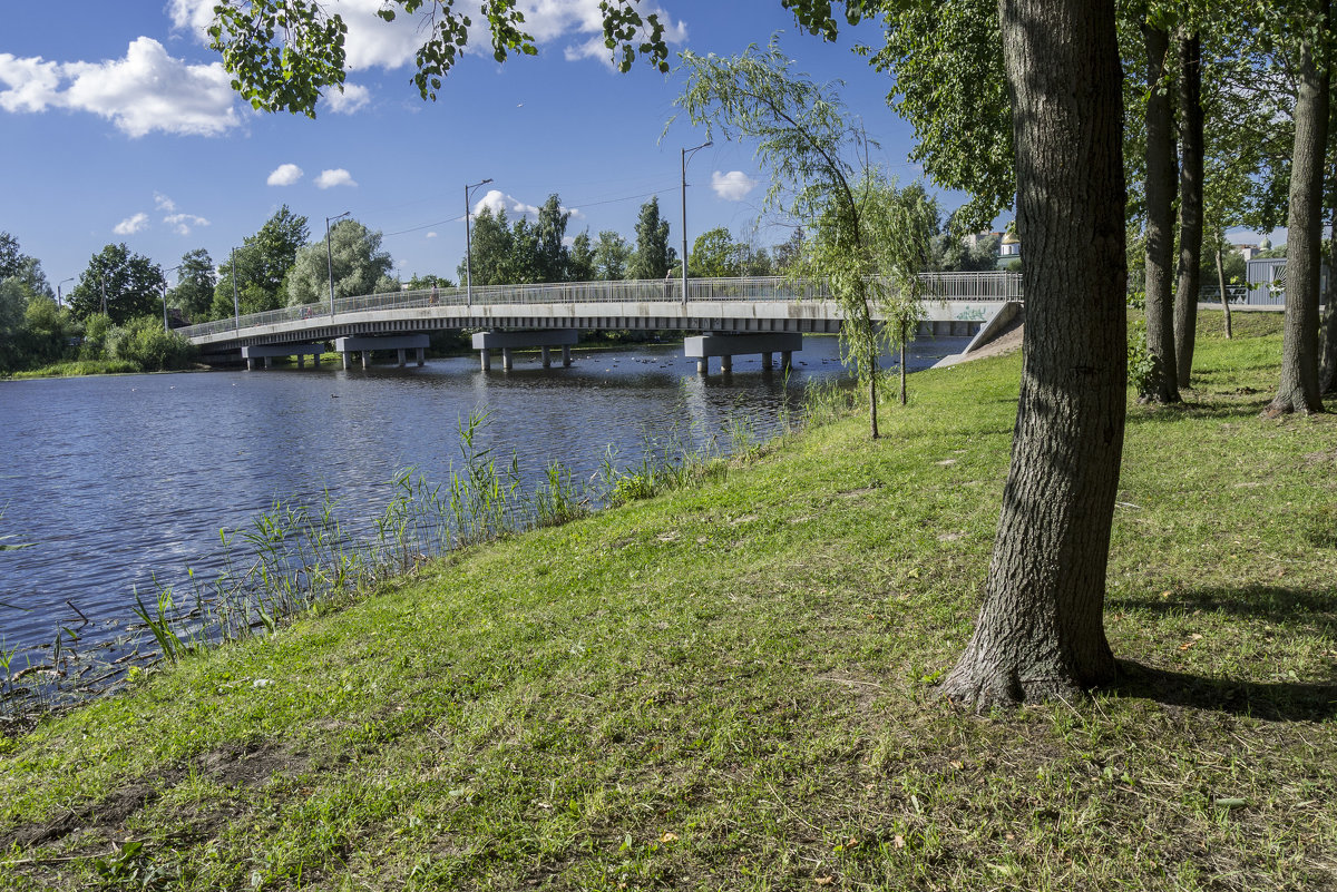 Наш мост - Сергей 