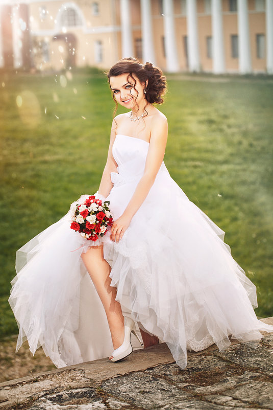 Невеста - Roman Sergeev