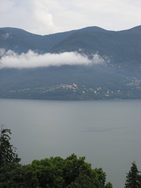 Lago Maggiore - Tanja Gerster