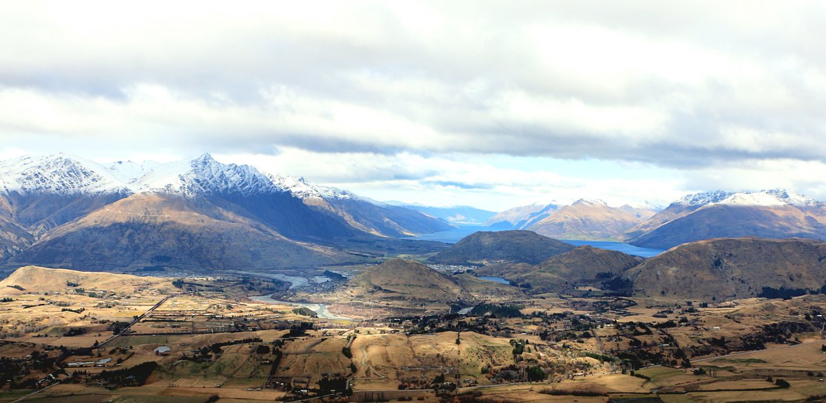 Queenstown1 - Natalya секрет