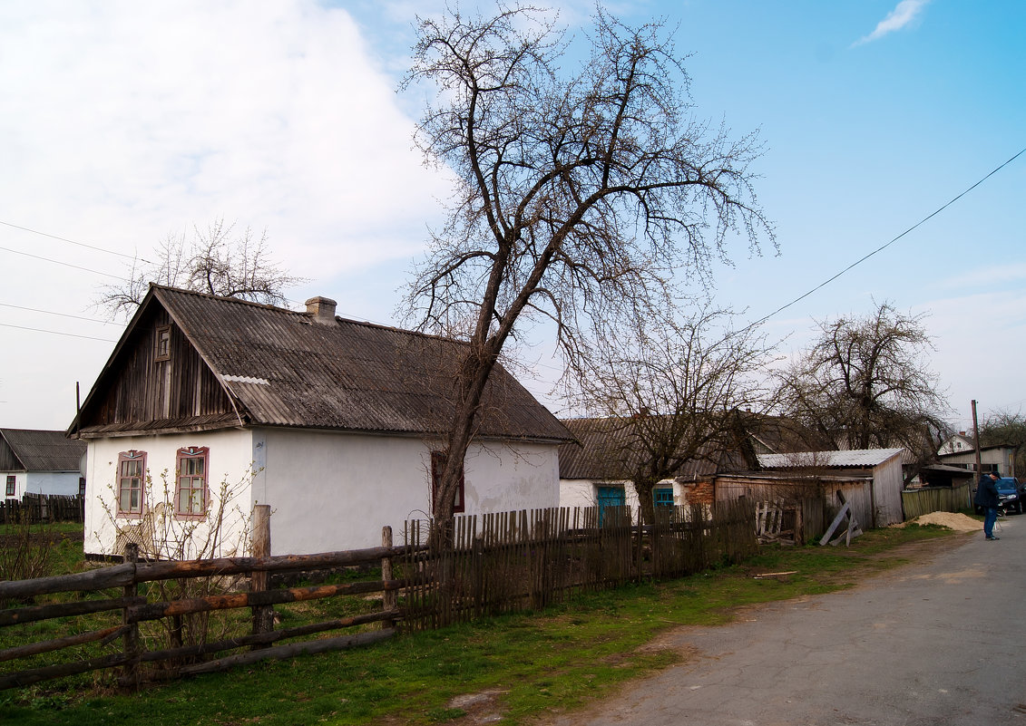 Домик в деревне - Владимир Корольков