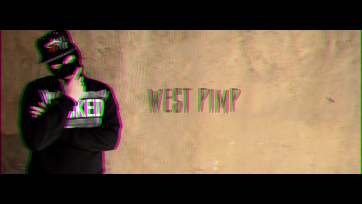 West Pimp?) - Алексей Подплетько