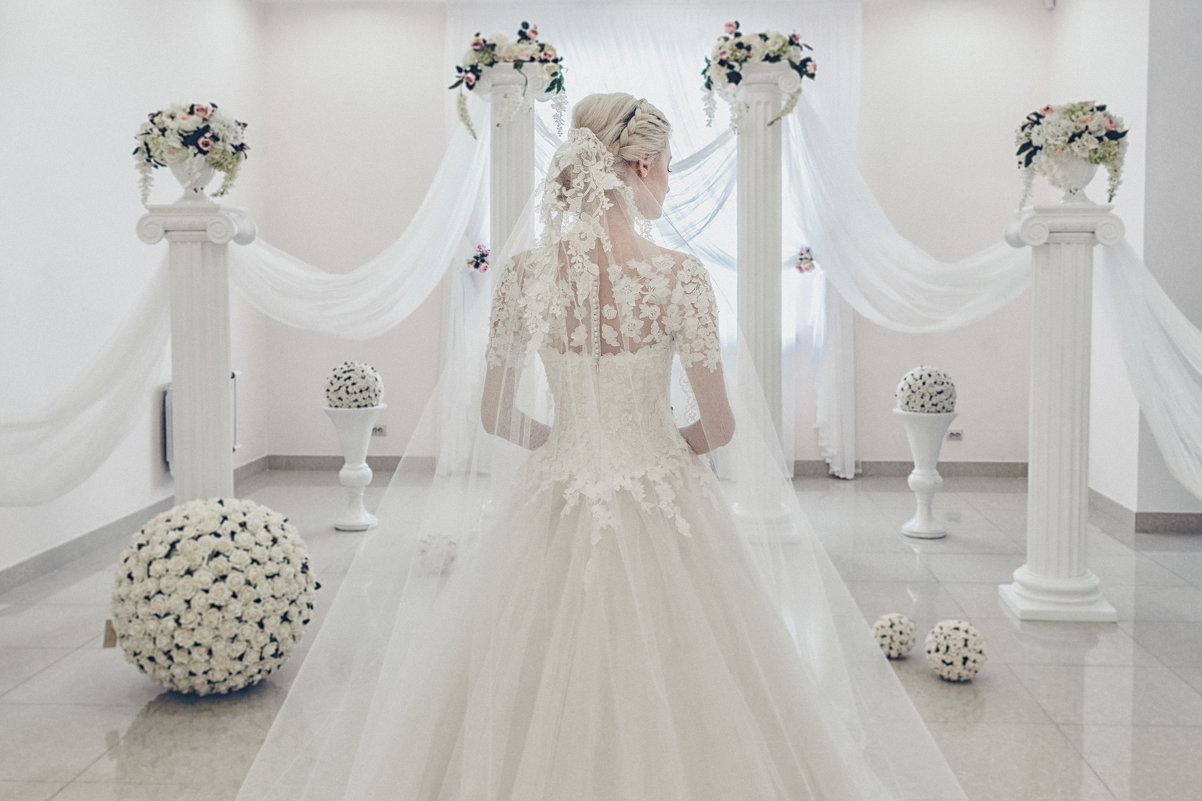 Невеста - Андрей Липов
