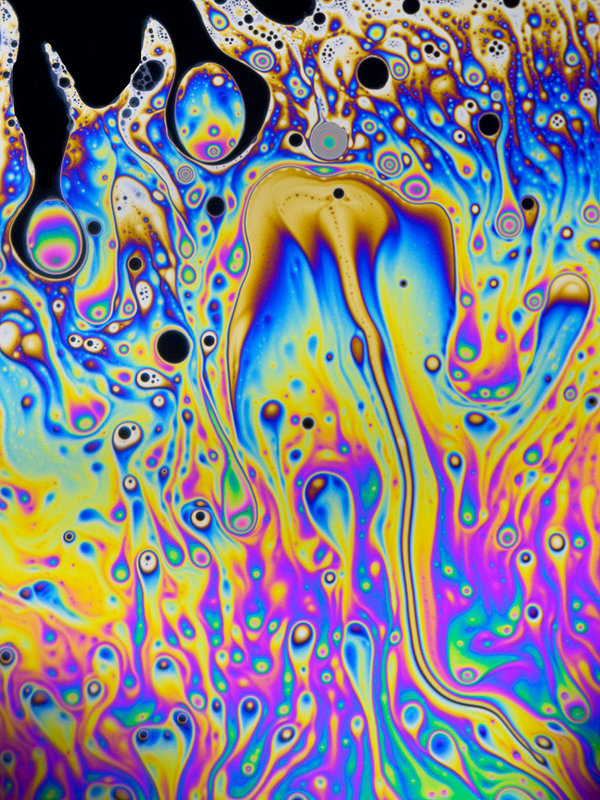 soap film - snd63 Сергей