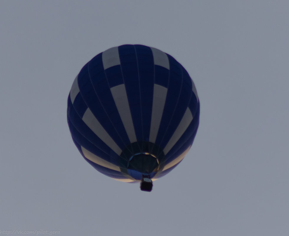 Шоу воздушных шаров. Минск 950 - G Nagaeva