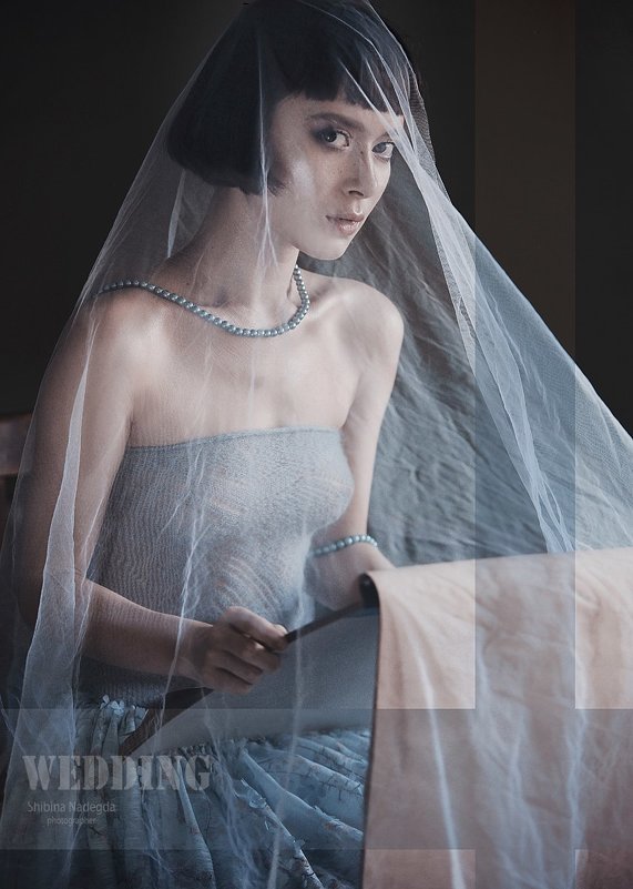 Designer wedding - Надежда Шибина