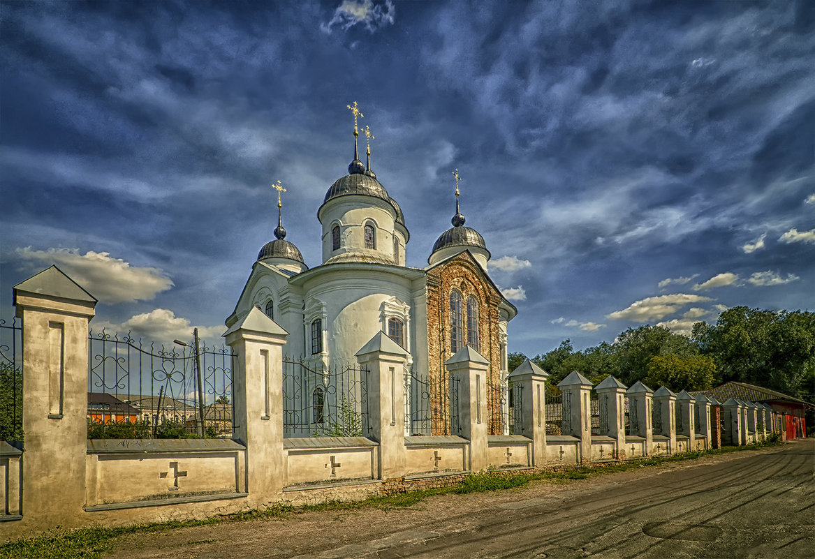 Благовещенский собор - Александр Бойко