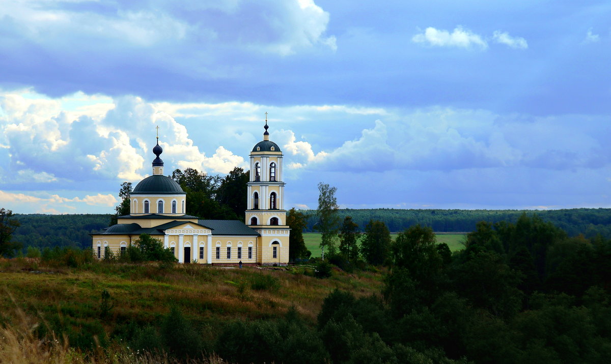 27 - Алекс Патерсон