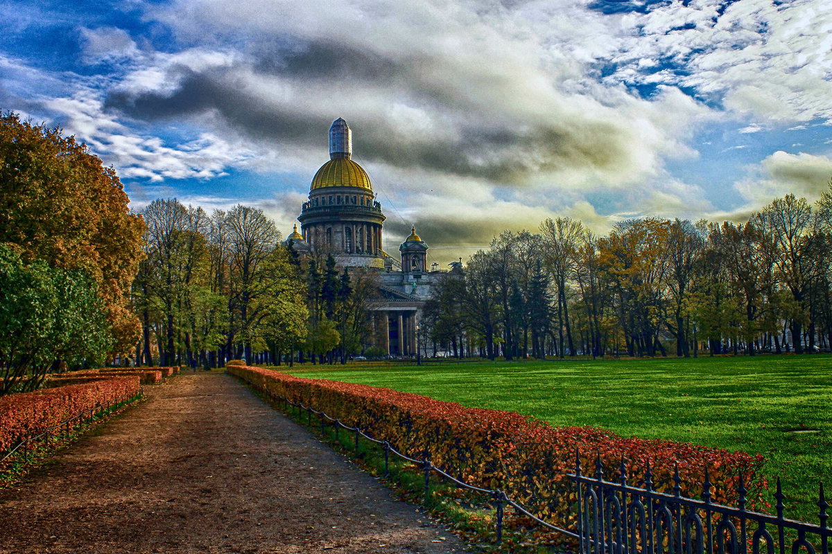 *** - Анжела Пасечник