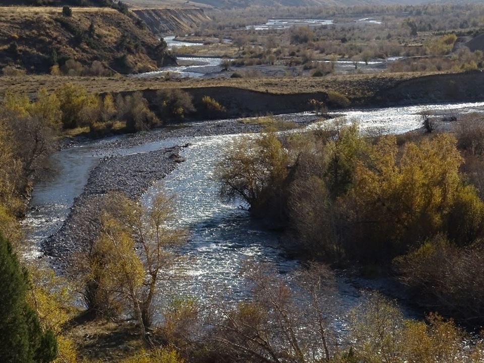 ПУТЕШЕСТВИЕ В ГОРЫ. - Виктор Осипчук