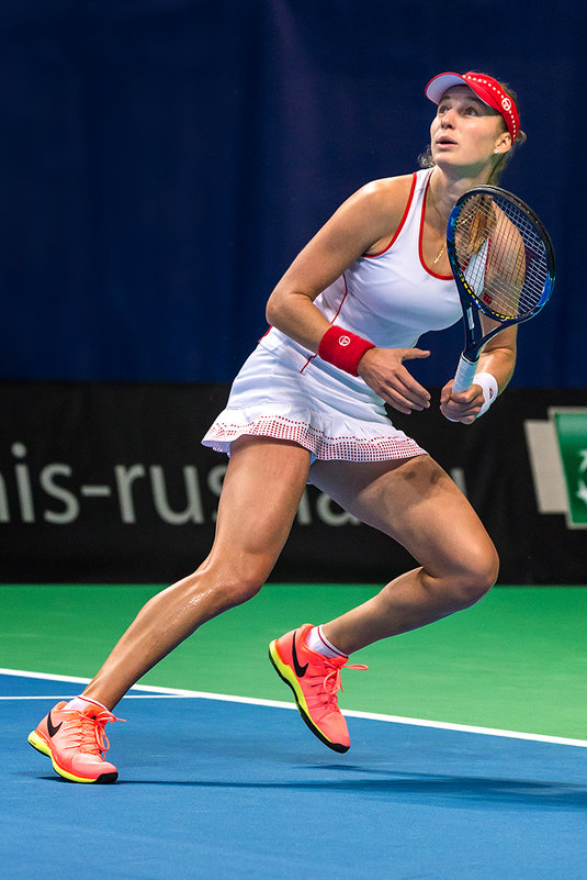 Тенис - Олег Адамцевич