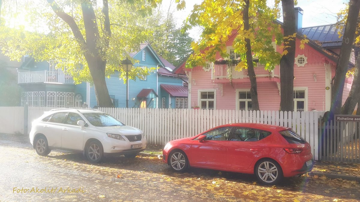 Fotostuudio Akolit, Tallinn - Аркадий  Баранов Arkadi Baranov