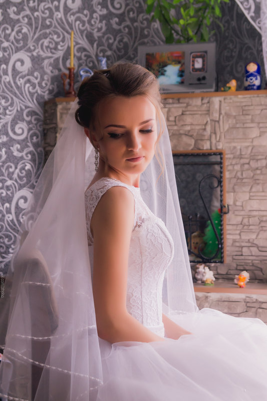 Невеста перед выкупом - Алексей Бартош