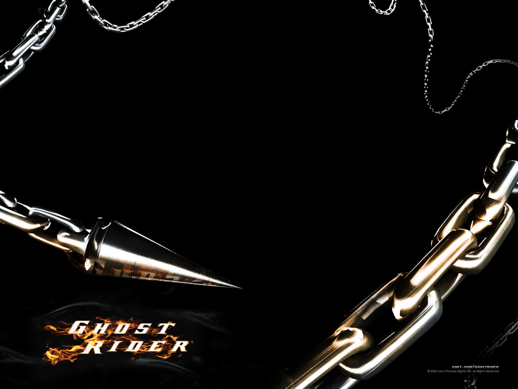 Ghost - rider - 0009 - Александр Тарасенко