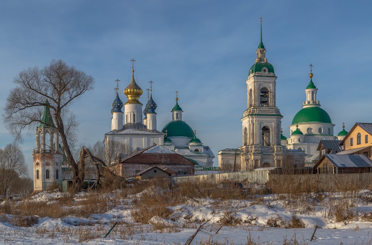 30 дней до зимы - Александра 