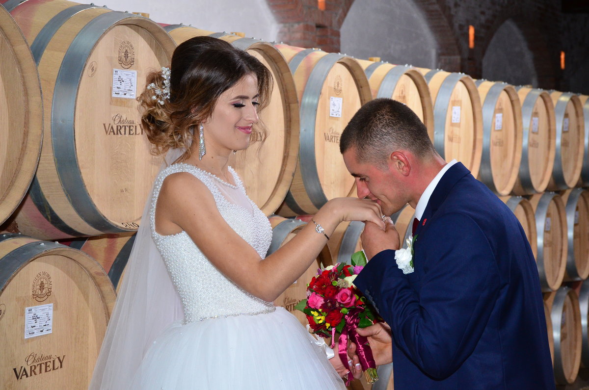 Приглашаем на свадьбу в Молдову - александр донченко