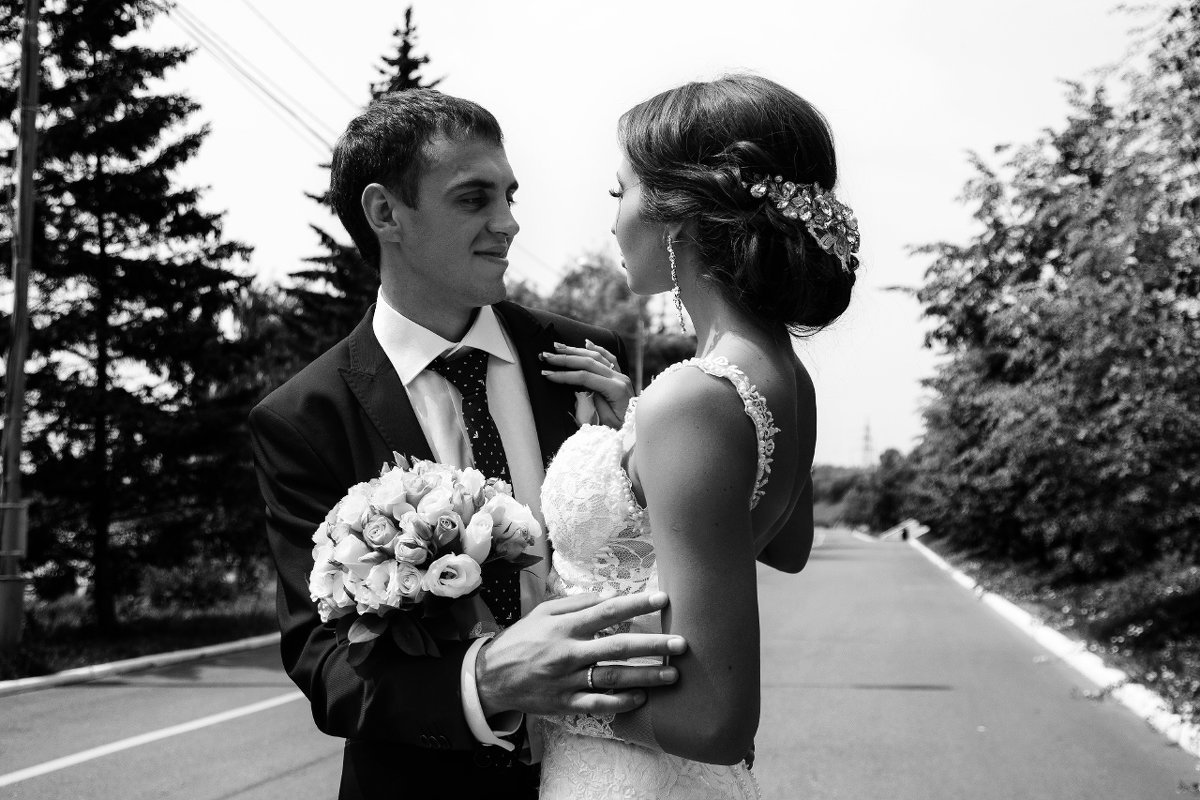 Wedding - Александр Пирс