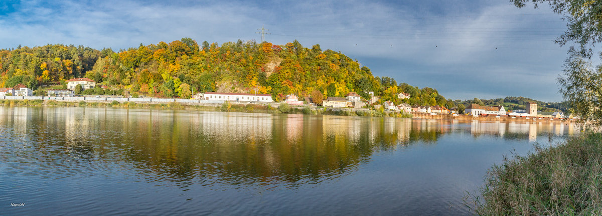 Deggendorf.Donau - NagorjaN TVV