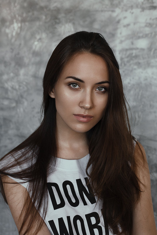 ph: Marya Makarova - Arina Kass