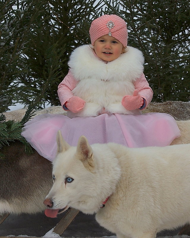 С Новым 2018 годом! - Николай Кондаков