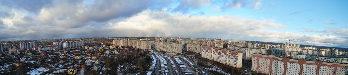 Смоленск, 7января. - Aleksandr Ivanov67 Иванов