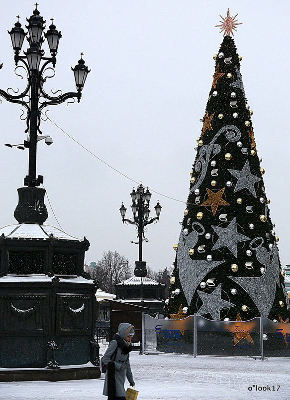 сказка не кончается - Олег Лукьянов