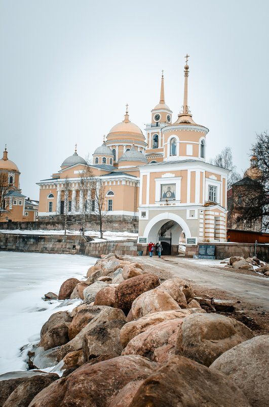 Селигер - Светлана Королева