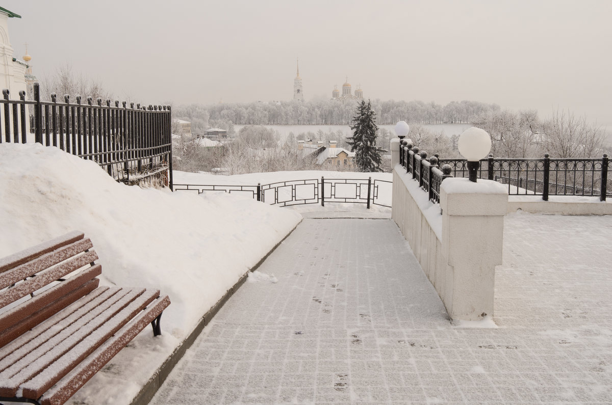 Городская геометрия - Андрей Зайцев