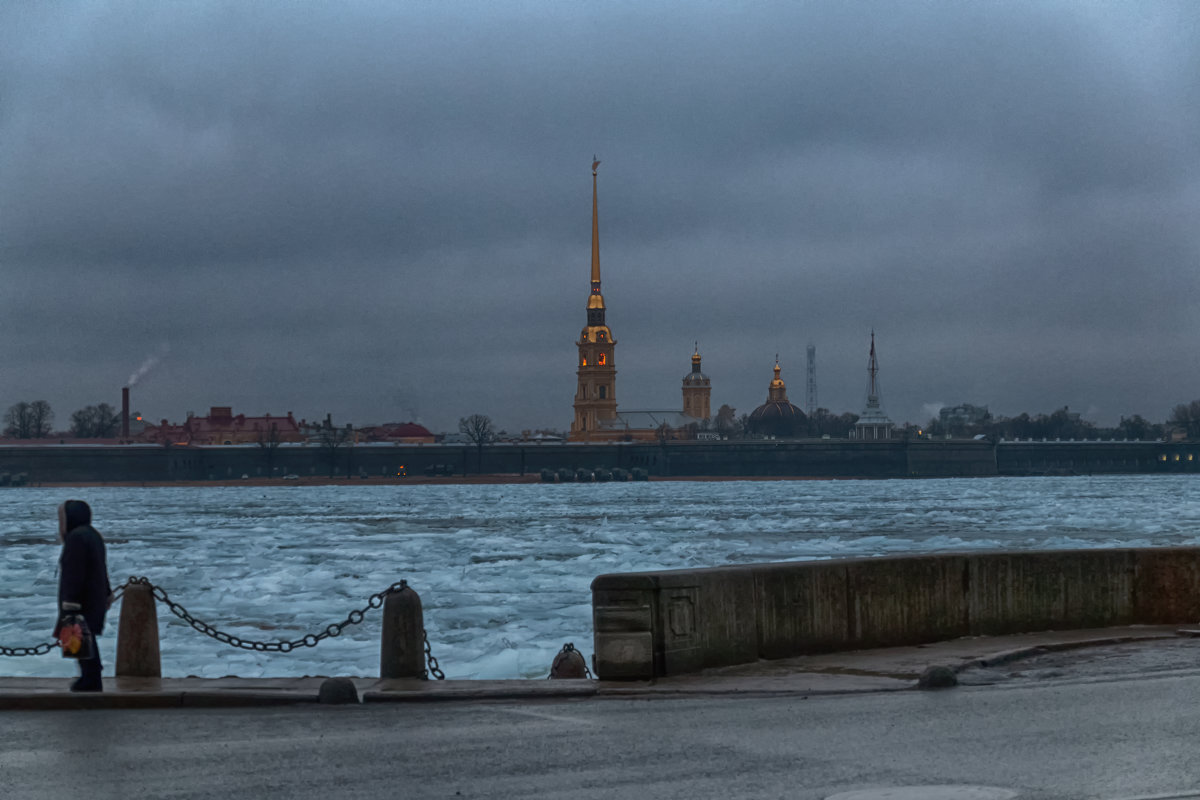 Фотопрогулка - Алексей Корнеев