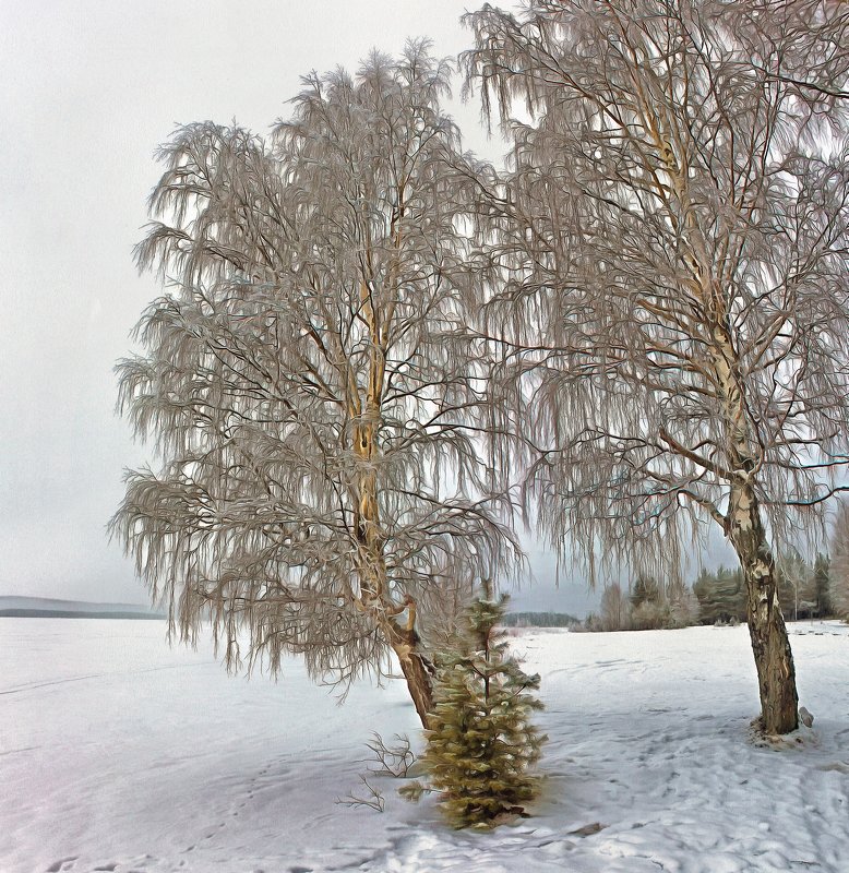 *** - Анжела Пасечник