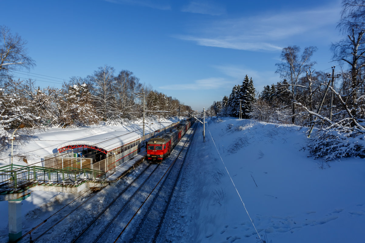 Снежок - Фима Розенберг