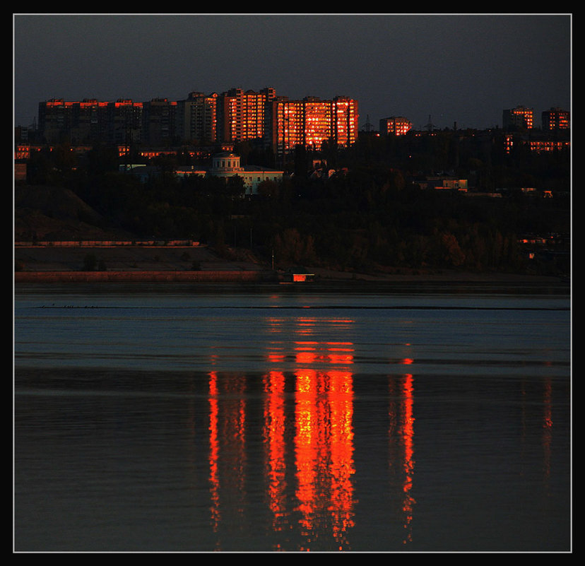 НЕСПЕШНЫЕ ПРОГУЛКИ за городом. - Юрий ГУКОВЪ