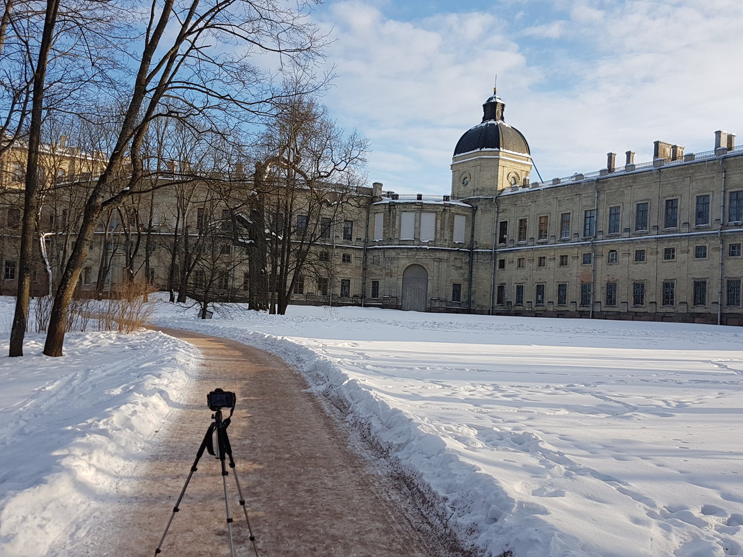 Фотомодель - Nikon D 90 - Галина Бельченко