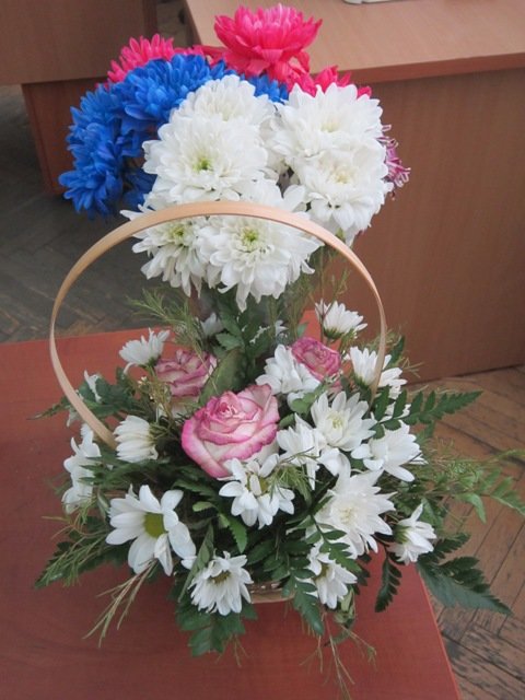 Прекрасные цветы - Дмитрий Никитин