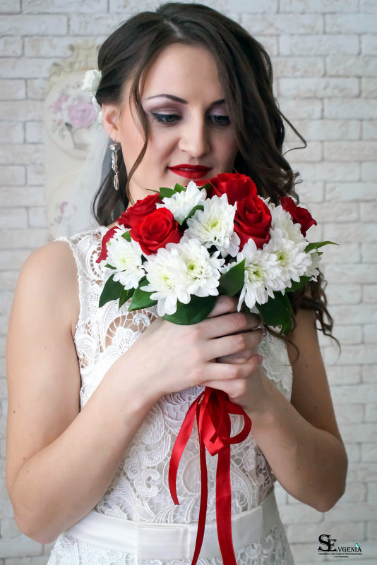 Необыкновенная невеста - Евгения Сенченко